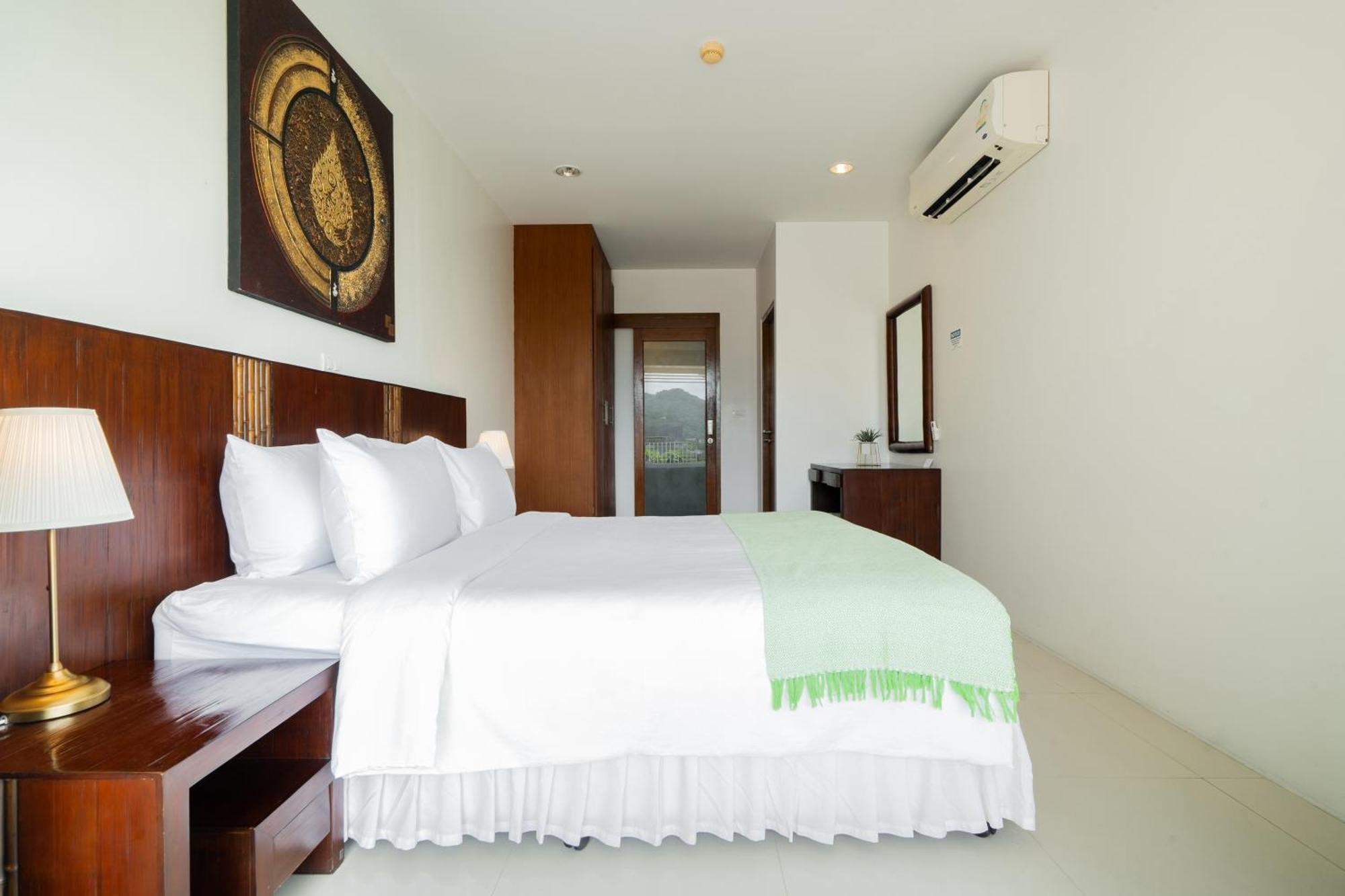 Surin Park By Destada Habitación foto