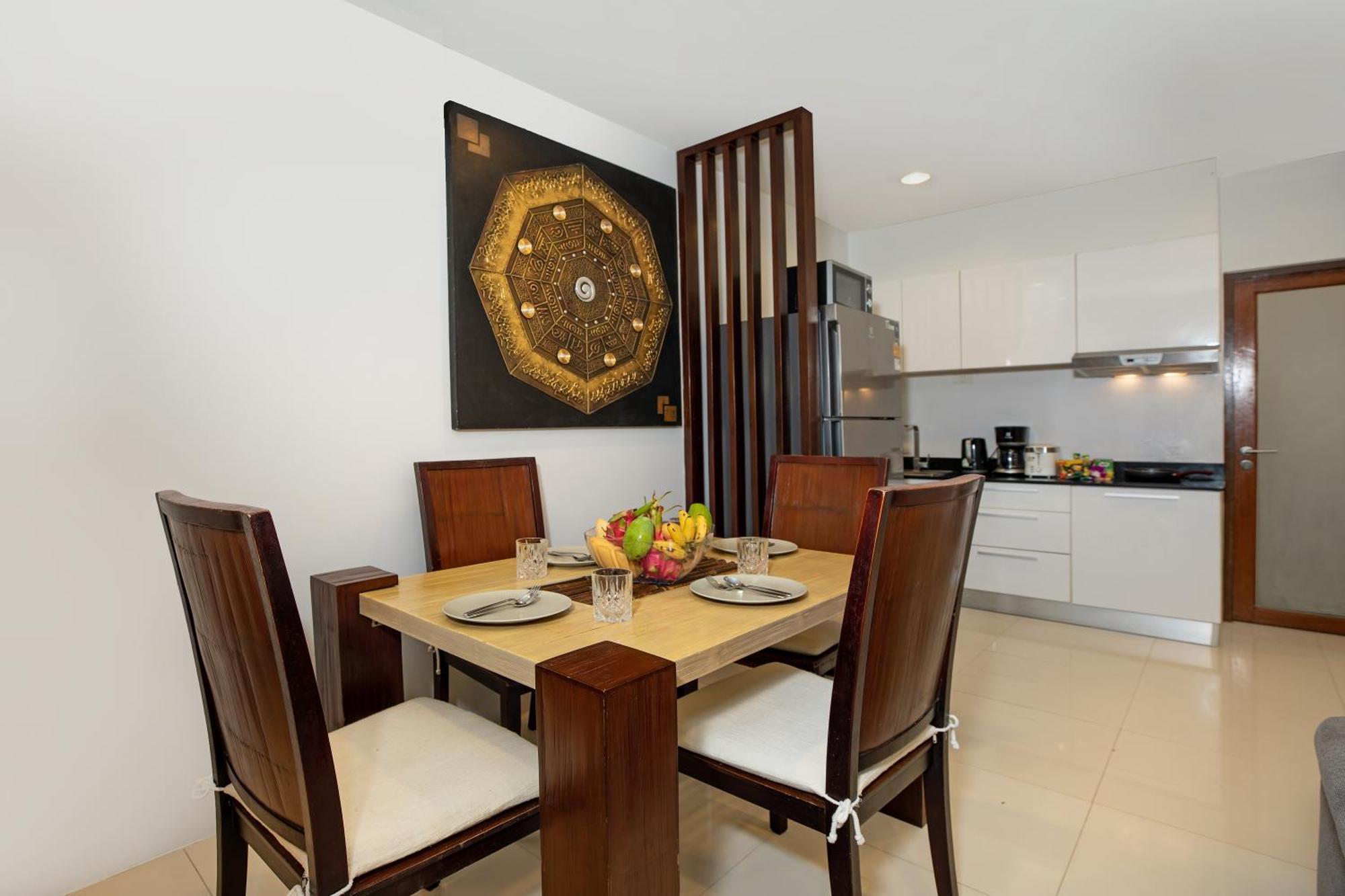 Surin Park By Destada Habitación foto